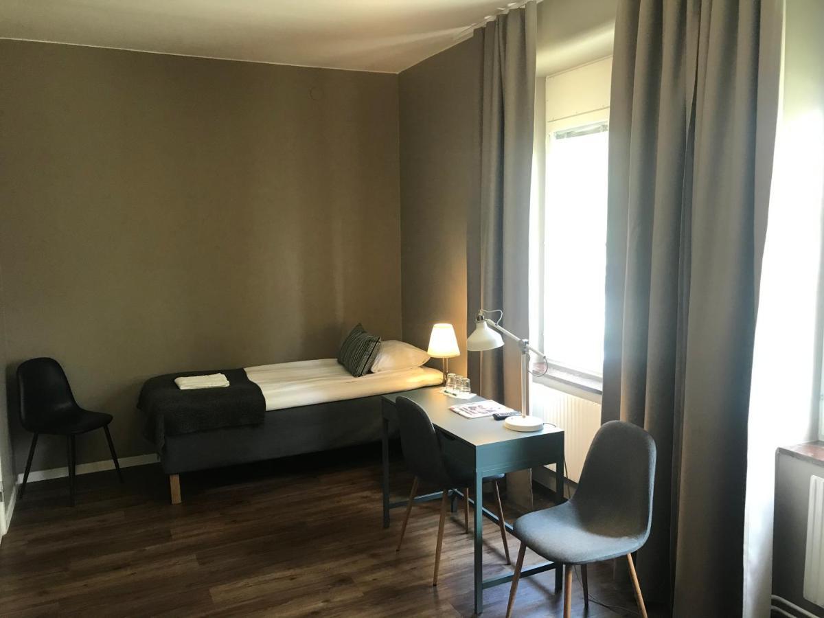 Sidsjoe Hotell & Konferens Сундсвалль Экстерьер фото
